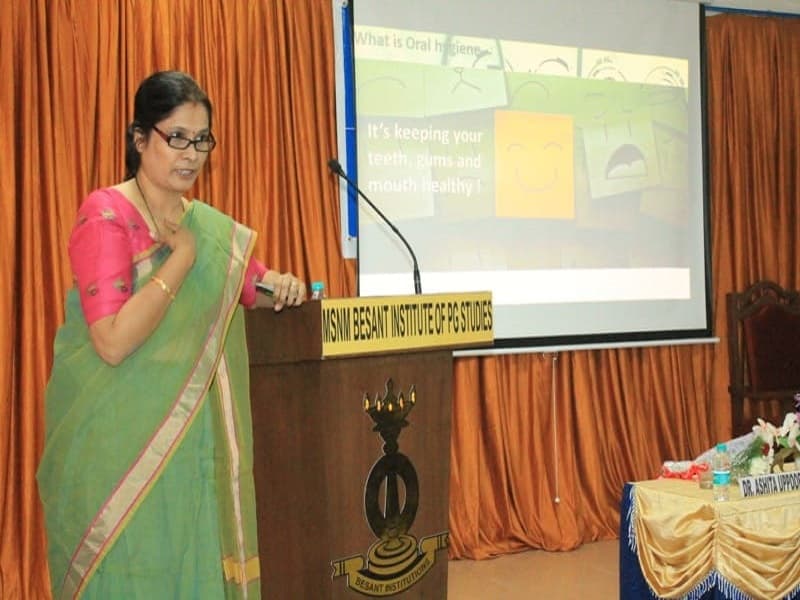 Manel Srinivas Nayak Institute of Management Mangalore Events photo 10