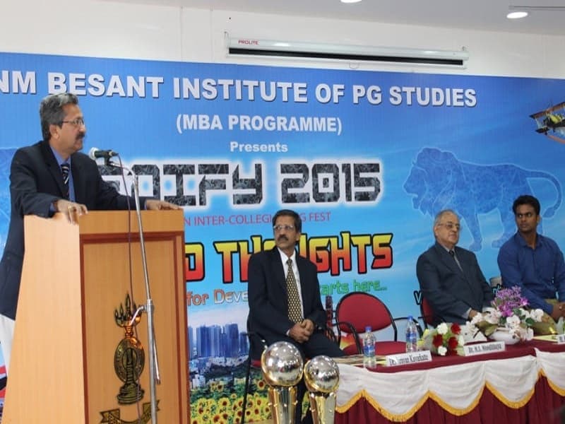 Manel Srinivas Nayak Institute of Management Mangalore Events photo 12