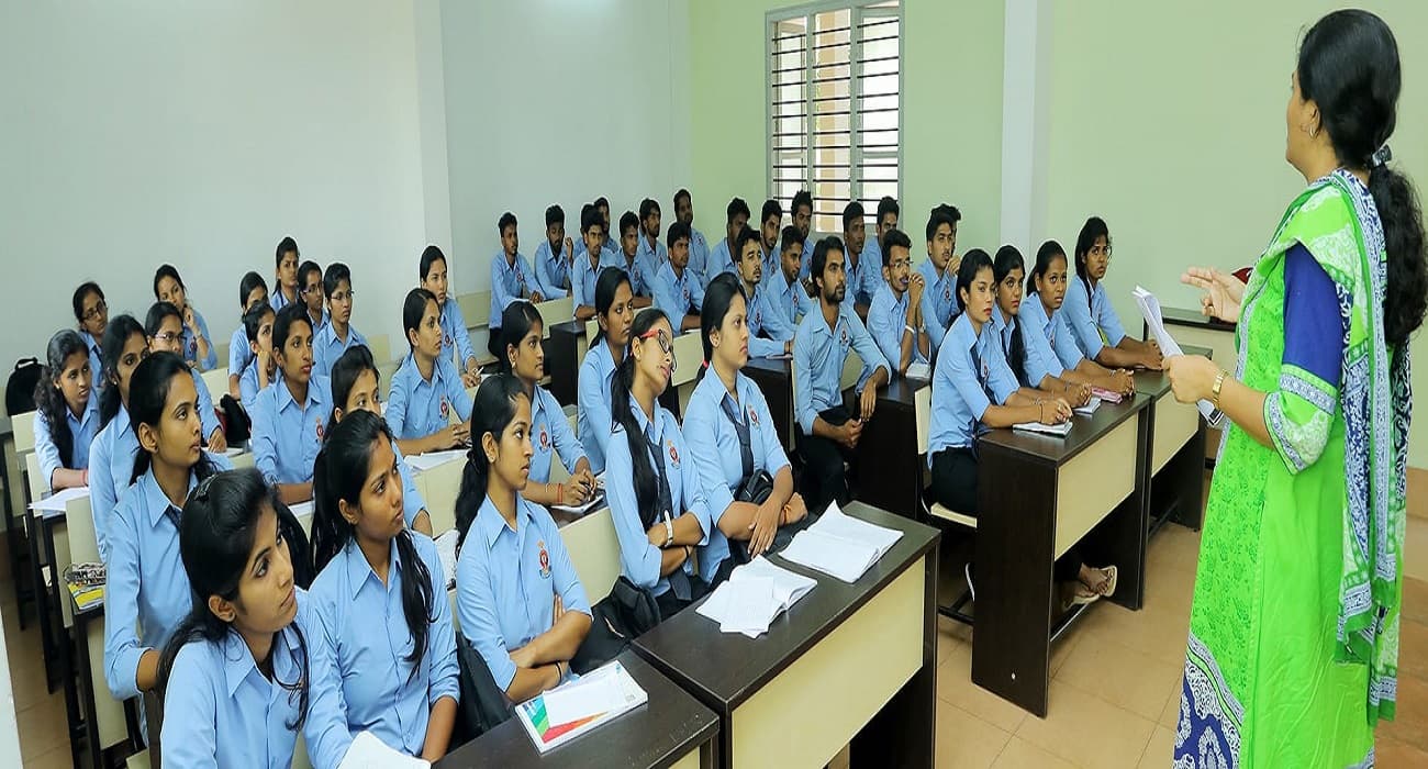 Manel Srinivas Nayak Institute of Management Mangalore Infrastructure photo 3