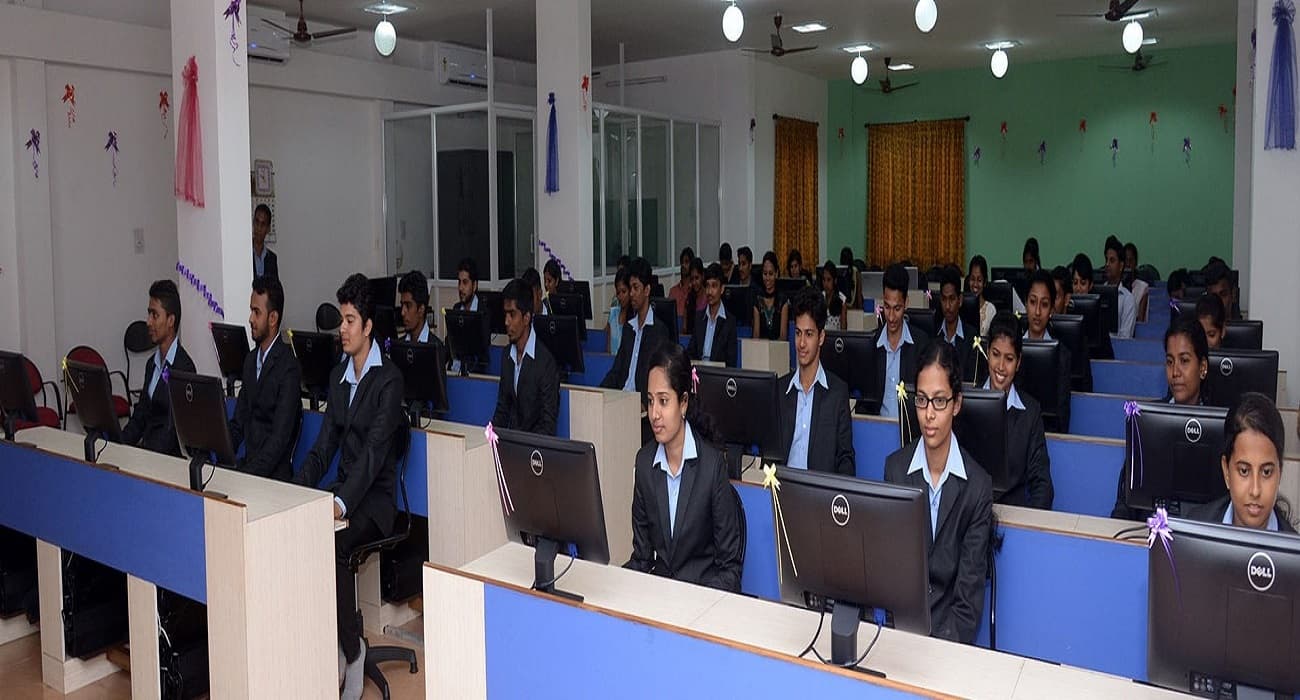 Manel Srinivas Nayak Institute of Management Mangalore Infrastructure photo 4