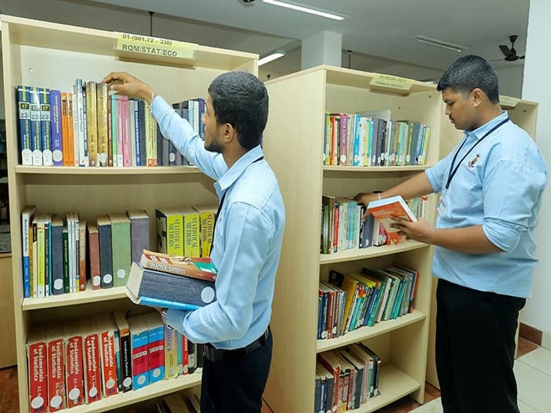 Manel Srinivas Nayak Institute of Management Mangalore Infrastructure photo 9