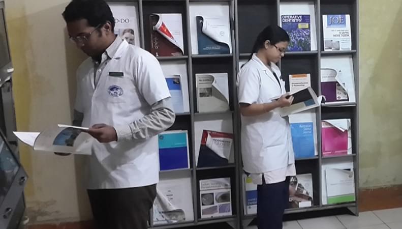 Maitri College of Dentistry and Research Centre Durg hostel photo 8