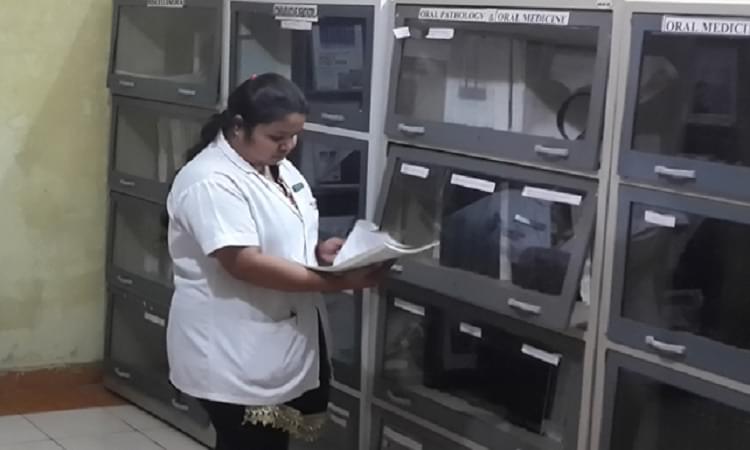 Maitri College of Dentistry and Research Centre Durg hostel photo 9