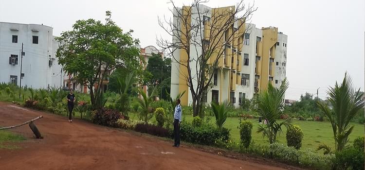 Maitri College of Dentistry and Research Centre Durg hostel photo 10
