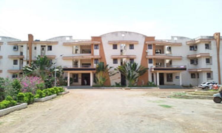Maitri College of Dentistry and Research Centre Durg hostel photo 1
