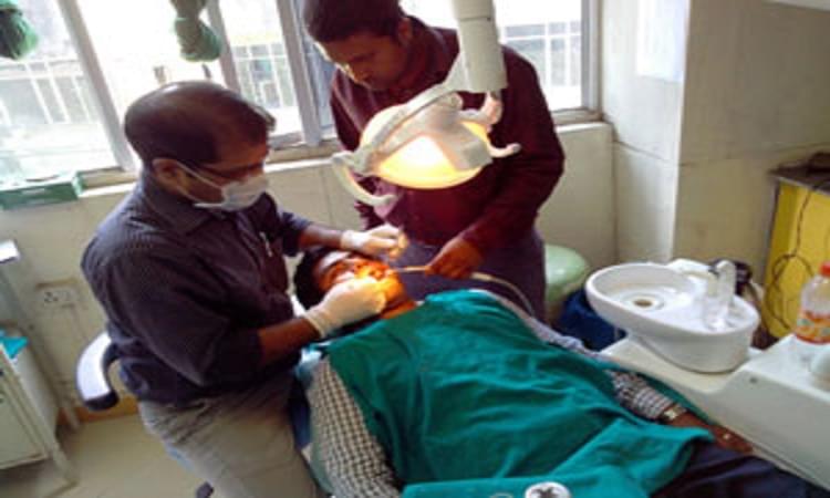 Maitri College of Dentistry and Research Centre Durg hostel photo 3