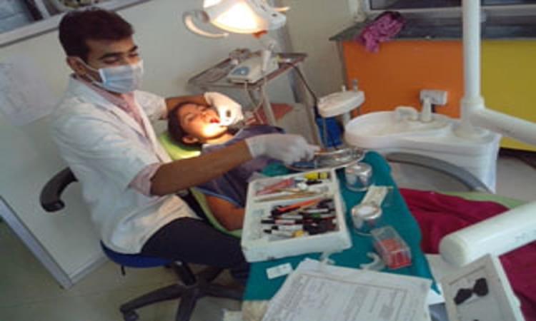 Maitri College of Dentistry and Research Centre Durg hostel photo 5