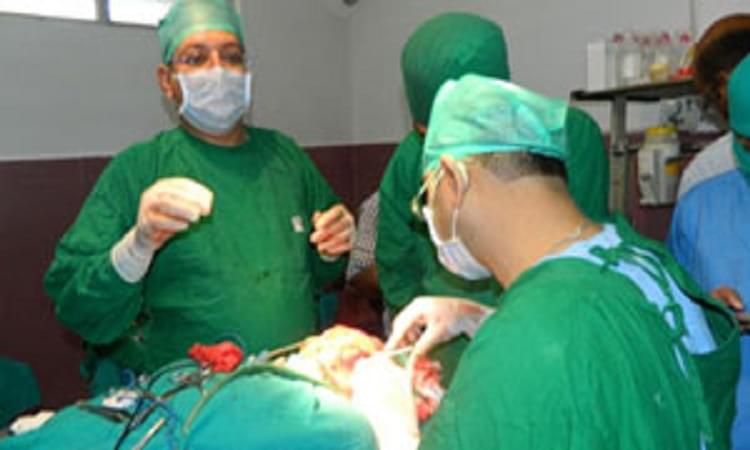 Maitri College of Dentistry and Research Centre Durg hostel photo 6