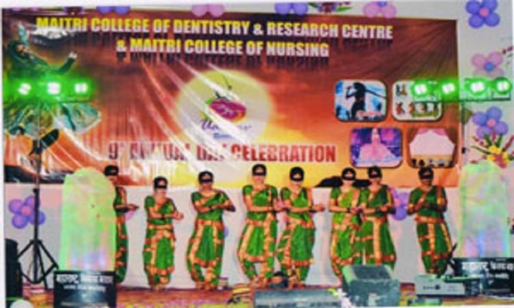 Maitri College of Dentistry and Research Centre Durg Events photo 3