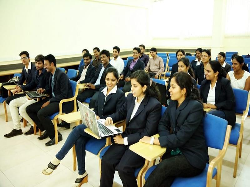 KLE's College of Master of Computer Application RLS Institute Belagavi Infrastructure photo 2