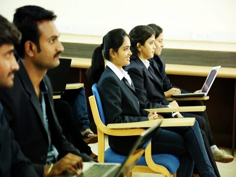 KLE's College of Master of Computer Application RLS Institute Belagavi Infrastructure photo 3