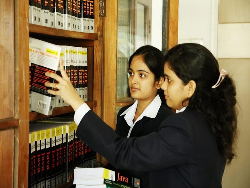 KLE's College of Master of Computer Application RLS Institute Belagavi Infrastructure photo 9