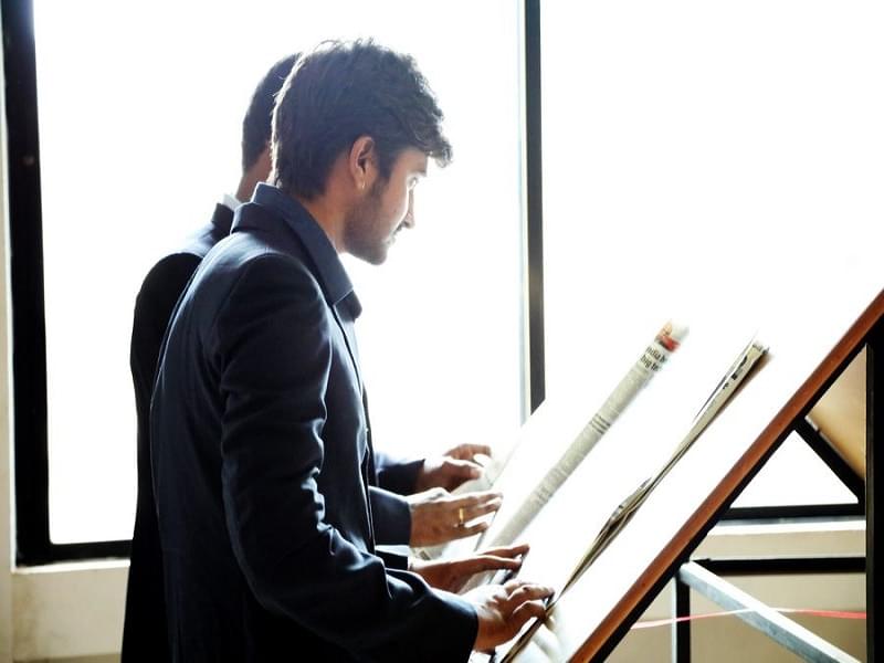 KLE's College of Master of Computer Application RLS Institute Belagavi Infrastructure photo 11