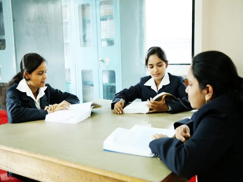 KLE's College of Master of Computer Application RLS Institute Belagavi Infrastructure photo 12