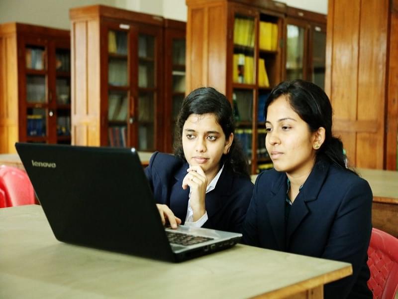 KLE's College of Master of Computer Application RLS Institute Belagavi Infrastructure photo 13