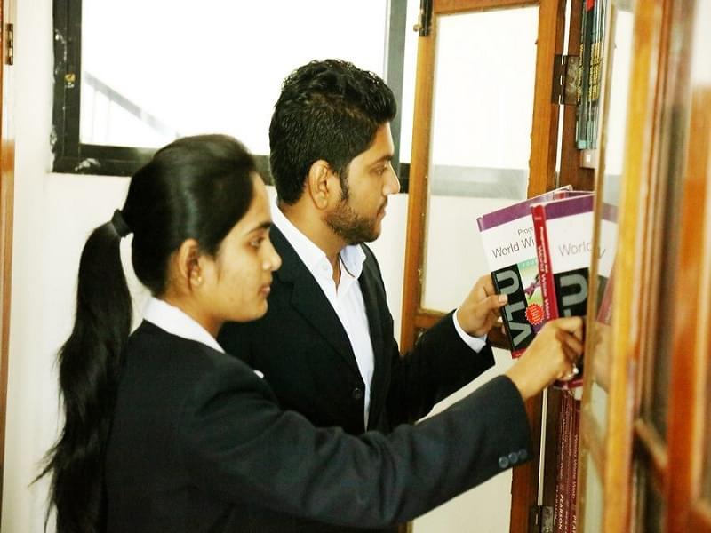 KLE's College of Master of Computer Application RLS Institute Belagavi Infrastructure photo 14