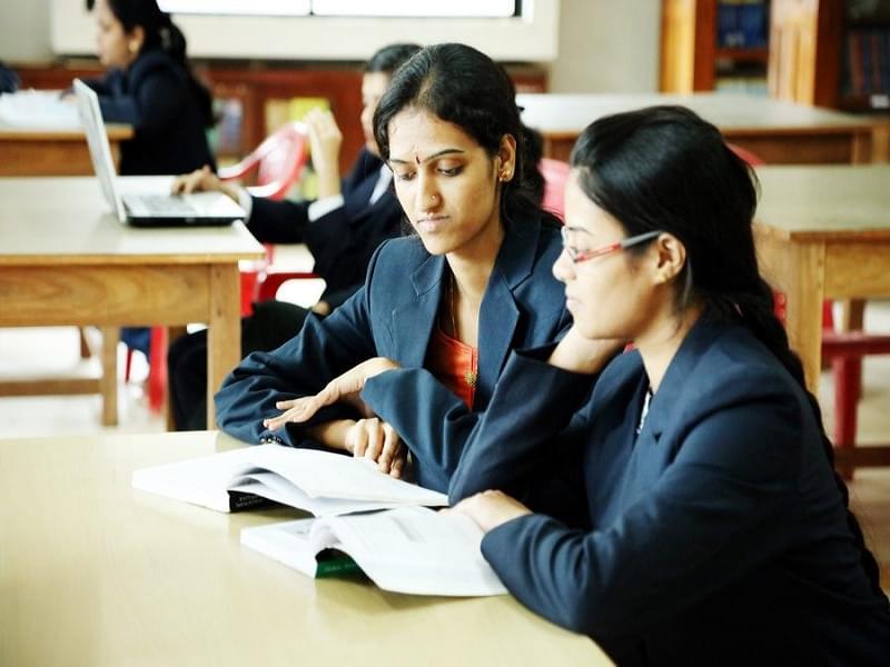 KLE's College of Master of Computer Application RLS Institute Belagavi Infrastructure photo 15