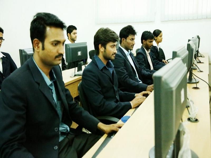 KLE's College of Master of Computer Application RLS Institute Belagavi Infrastructure photo 17