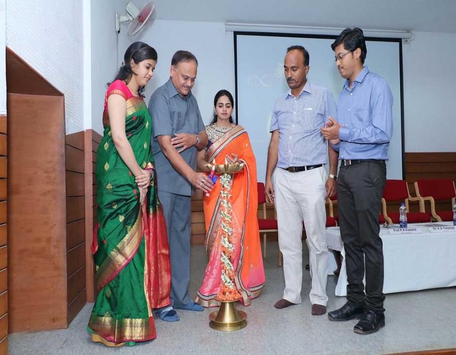 KLE's College of Master of Computer Application RLS Institute Belagavi Events photo 3
