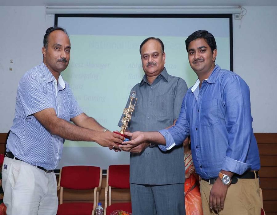 KLE's College of Master of Computer Application RLS Institute Belagavi Events photo 5