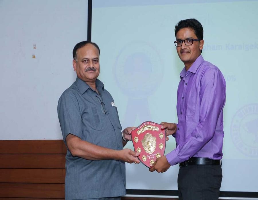 KLE's College of Master of Computer Application RLS Institute Belagavi Events photo 8