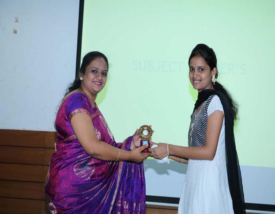 KLE's College of Master of Computer Application RLS Institute Belagavi Events photo 9
