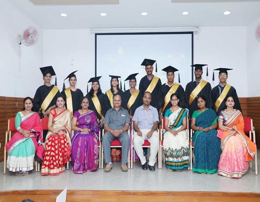 KLE's College of Master of Computer Application RLS Institute Belagavi Events photo 10