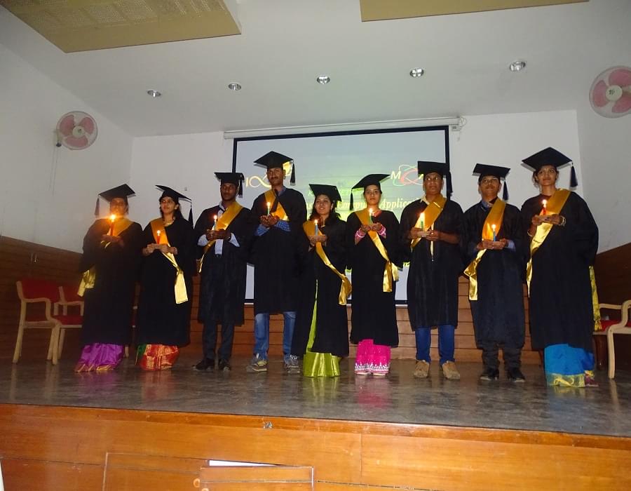 KLE's College of Master of Computer Application RLS Institute Belagavi Events photo 1