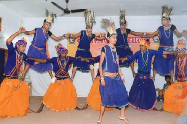 Bastar University Events and Activities photo 11