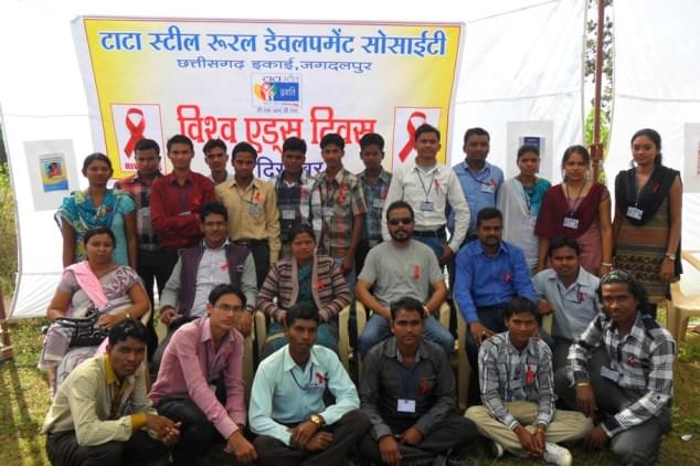 Bastar University Events and Activities photo 15