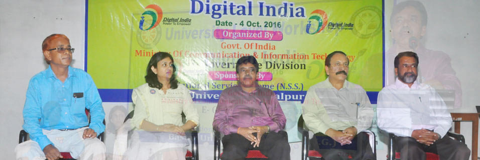 Bastar University Events and Activities photo 12