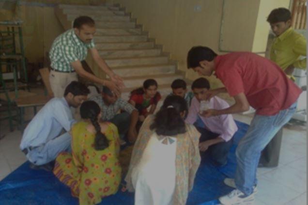 Bastar University Events and Activities photo 17