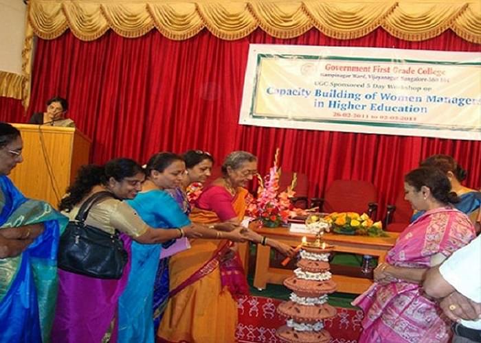 GFGC Vijayanagar Events photo 1