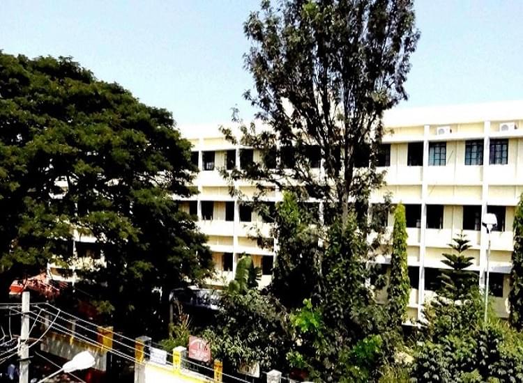 GFGC Vijayanagar Infrastructure photo 2