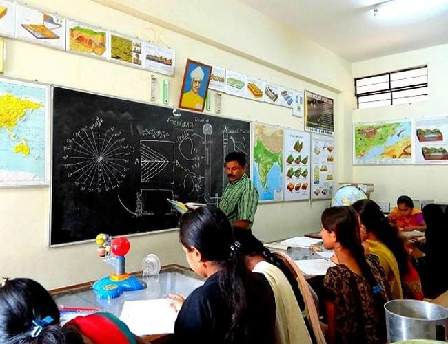 GFGC Vijayanagar Infrastructure photo 4