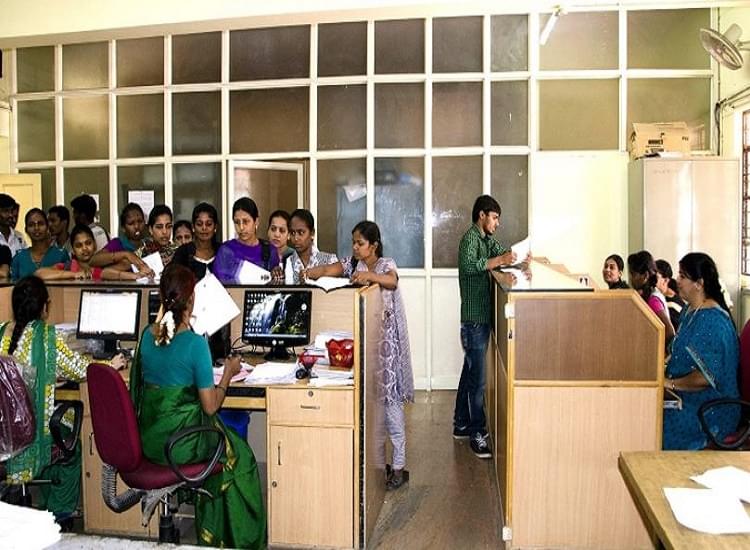 GFGC Vijayanagar Infrastructure photo 5