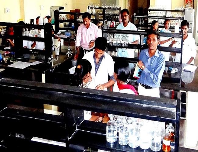 GFGC Vijayanagar Infrastructure photo 6