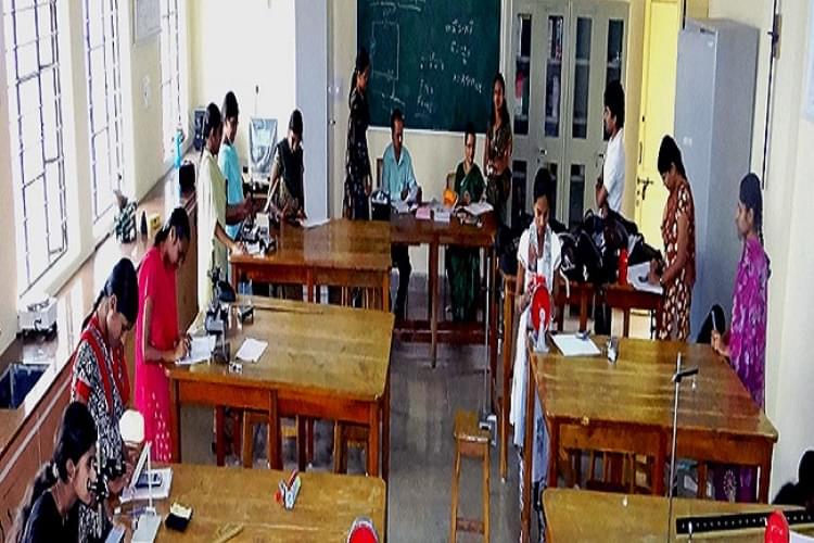 GFGC Vijayanagar Infrastructure photo 7