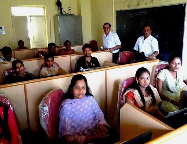 GFGC Vijayanagar Infrastructure photo 8