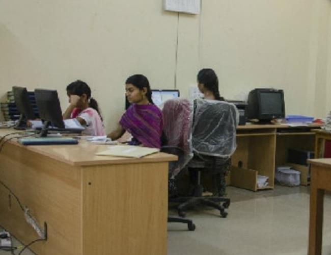 GFGC Vijayanagar Infrastructure photo 9