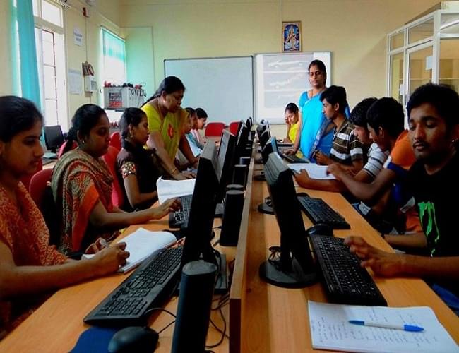 GFGC Vijayanagar Infrastructure photo 10