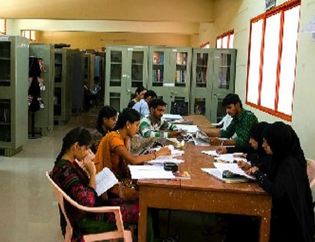 GFGC Vijayanagar Infrastructure photo 11