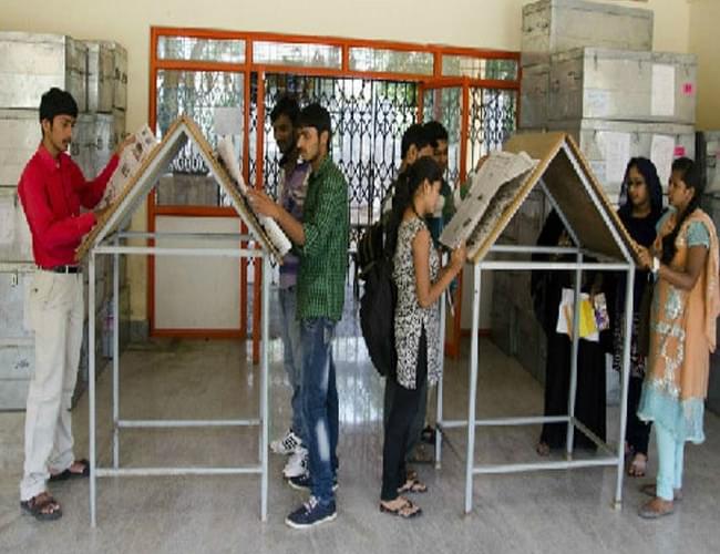 GFGC Vijayanagar Infrastructure photo 12