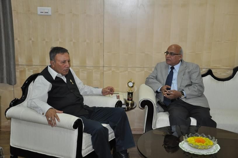 Chhattisgarh Kamdhenu Vishwavidyalaya Raipur Events photo 12