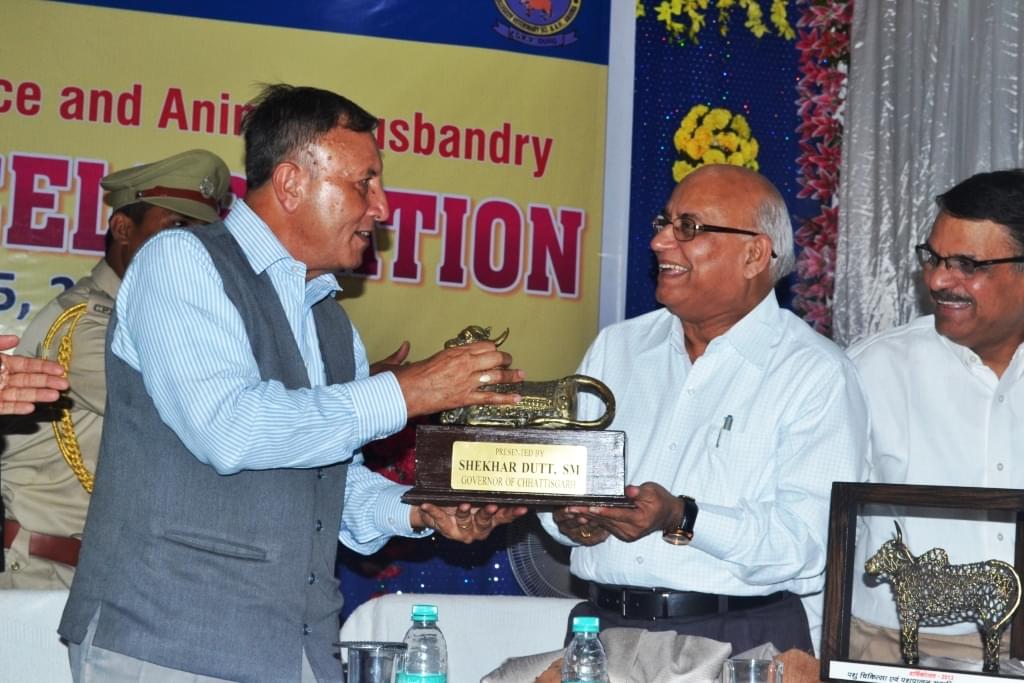 Chhattisgarh Kamdhenu Vishwavidyalaya Raipur Events photo 13