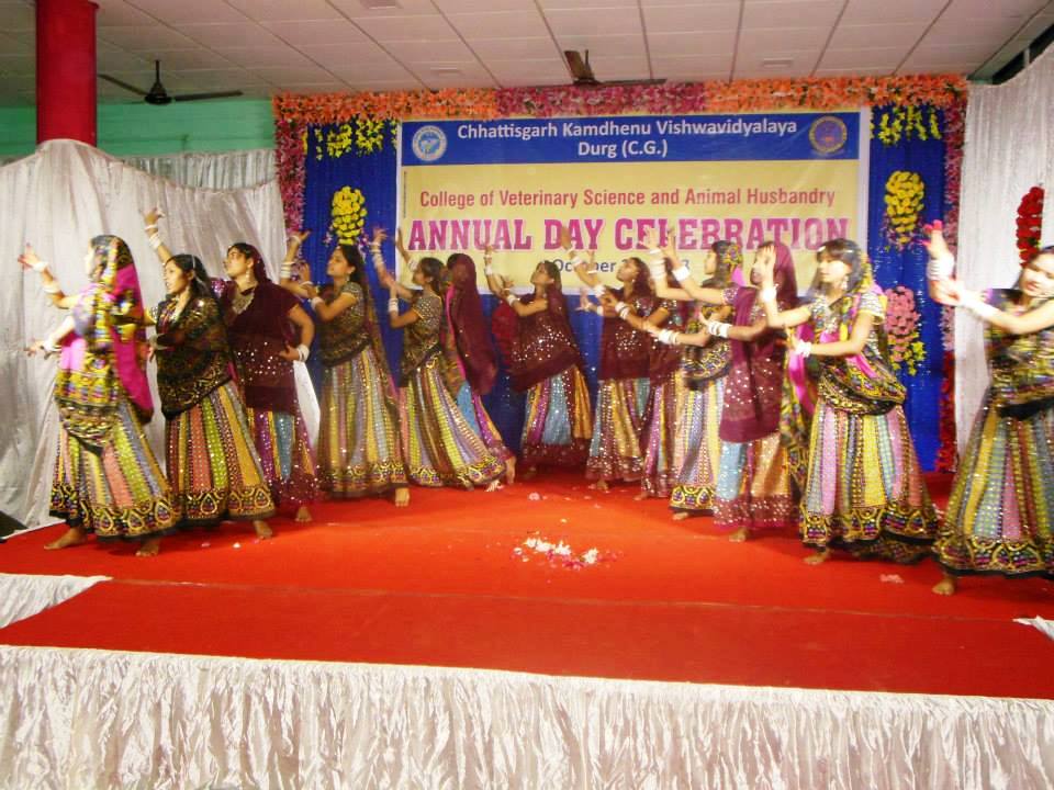 Chhattisgarh Kamdhenu Vishwavidyalaya Raipur Events photo 11