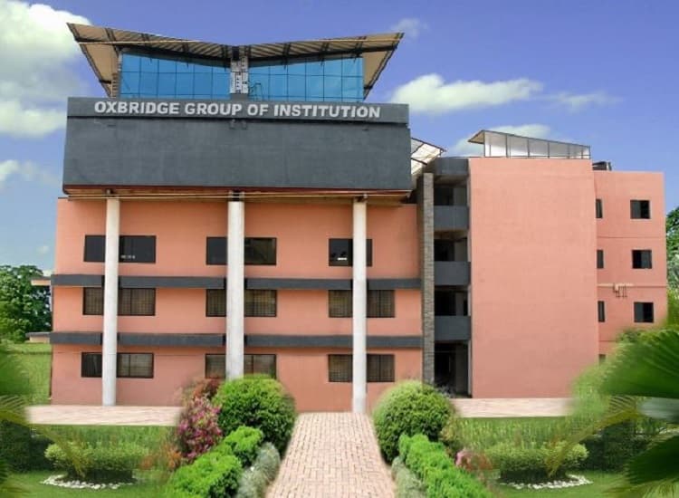 Oxbridge Group of Institutions Bangalore Campus photo 1
