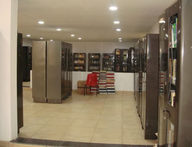 Oxbridge Group of Institutions Bangalore Campus photo 6