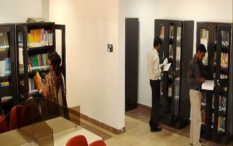 Oxbridge Group of Institutions Bangalore Campus photo 7