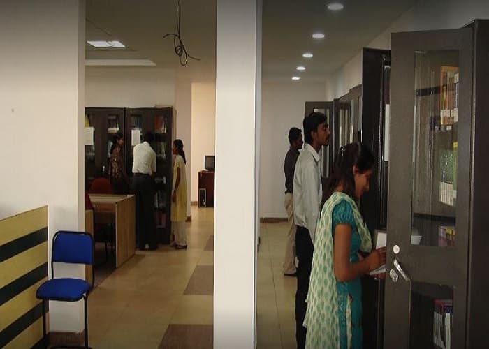 Oxbridge Group of Institutions Bangalore Campus photo 8